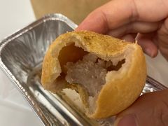 -山崎面包(静安久光店)