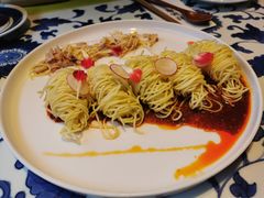 -桂满陇天书(南京德基旗舰店)