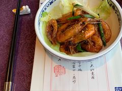 -宁波状元楼酒店(和义路店)