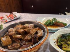 -十三姨工厨顺德美食·宴会·团餐(天河北路店)