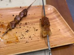 -北区拉面(泰丰家园店)