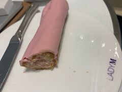 手指泡芙-Lady M Cake Boutique(麦迪逊大道店)