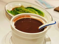 莲子红豆沙-粤食堂(天津和悦汇店)