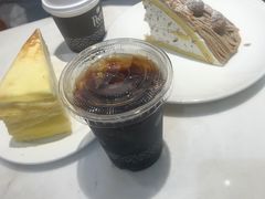 -Peet's Coffee皮爷咖啡(德基店)