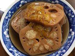 -粗茶淡饭(东关街店)
