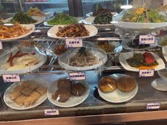 -西部马华清真兰州牛肉面·烧烤夜市(关东店)