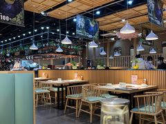 -黑鸡小馆(金源店)