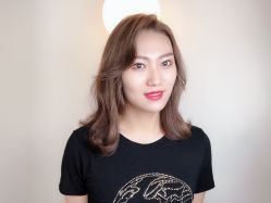 点击看大图 -3AM HAIR SALON烫发染发接发