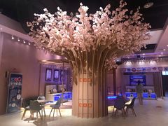-丽池宫韩式汗蒸会馆(华灯坊店)