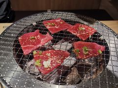 -隐家本格烧肉(万达广场店)