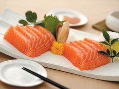 -同乐海鲜(乌节路中央店)