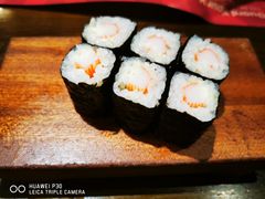 -古田居·特色寿司料理(骏欣中心店)