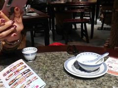 大堂-南京大牌档(人民广场店)