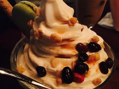 -T館·花园艺术餐厅