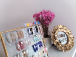 -SixOne六一日式美甲美睫