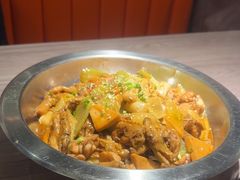 -谢蟹浓·肉蟹煲(新奥店)