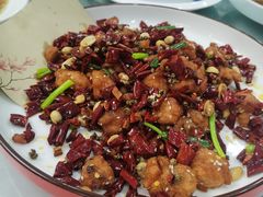 -红旗饭庄