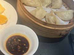 -红东阁东北菜烤肉酒馆(CROSS万象汇店)