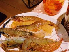 鲍鱼明虾-加餐海鲜自助(宝龙一城店)