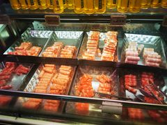 -炭烤麻里·臻选自助烤肉料理(观音桥大融城店)