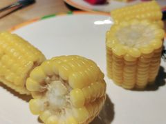 -比格比萨自助(逗号立方店)