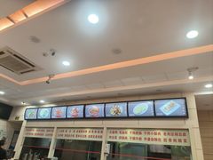 -孟记粥铺·家常菜·烧烤·粥(亚运村店)