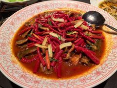 -曾宴·楚菜(湖北省博物馆店)