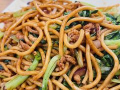 -黄阿姨锅贴大王(万航渡路店)