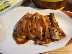 北京烤鸭-遇见小厨·北京烤鸭·江湖菜·川菜(广福桥店)