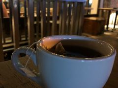 -VESH COFFEE(定西路店)