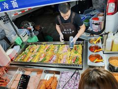 -大连理工大学(凌水校区)