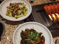 -丰茂烤串(卫星广场店)