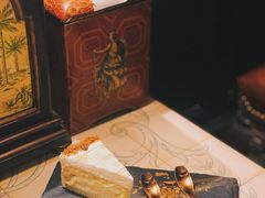 -TINTIN CAKE BOUTIQUE(台北壹店)