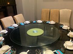 包厢-新概念东北菜(场北店)