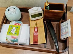 -长风拨筋养身(天街店)