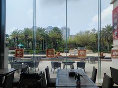 -三亚凤凰水城凯莱度假酒店