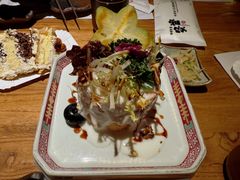 龙虾土豆泥沙拉-炉胜·炉端烧·居酒屋