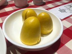 窝窝头-西贝(宝乐汇店)