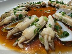 -玫瑰厅上海菜(兴国路店)