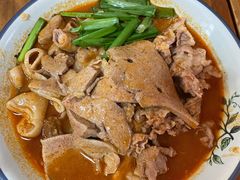 -阿晖沙嗲面