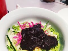 -味+新京宴·烤鸭·北京菜(创意谷店)