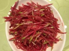 -丽泽山庄·生态怀柔菜·虹鳟鱼(红螺寺店)