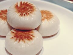 和牛牛肉包-东富酒家(龙湖西溪天街店)