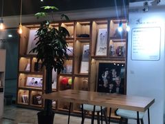 -天真蓝照相馆(五角场百联又一城店)