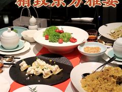 -馋遇江南·精致湖景雅宴(东方之门店)