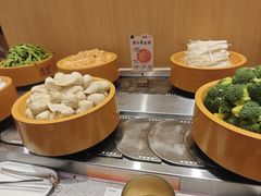 -喜家自助小火锅(乐客城店)