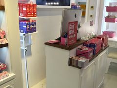 店内环境-4iNLOOK美瞳店(龙之梦购物中心虹口店)