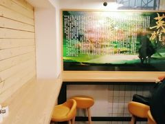 用餐区-十三朝牛馍王擀面皮(骡马市店)