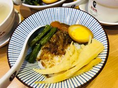-胡须张鲁肉饭(南京三民店)