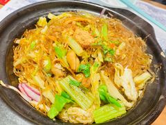 XO酱粉丝煲-文华冰室(八号仓店)
